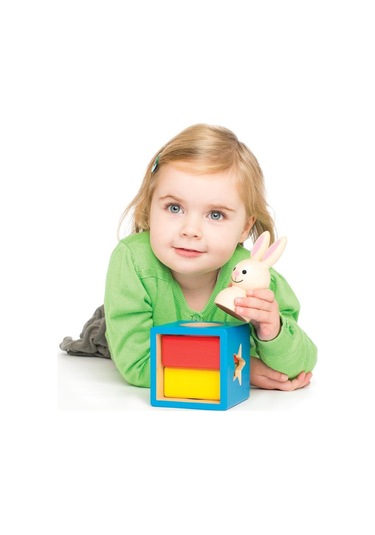 Smart Games Bunny Boo Tavşan Bunny Nerede Okul Öncesi Akıl Oyunu