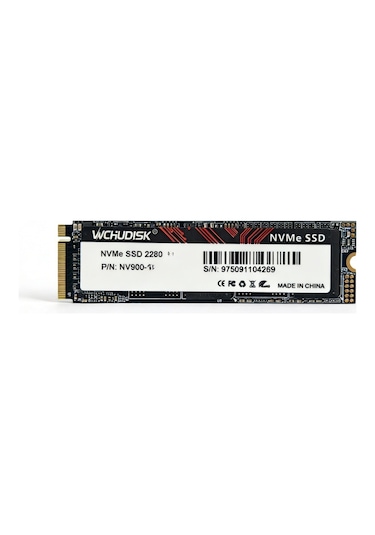 Wchudisk 512 Gb Nv900-512 2200mb - 1700 Mb/s M.2 2280 Nvme 3.0 Ssd Harddisk 1