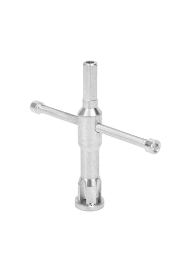 Xindoker Galvanizli Çelik Elektrikli/el İle Kullanıma Uygun 2-5 Tel Sarma Aleti, Dayanıklı Elektrikçi Bağlantı Araçları