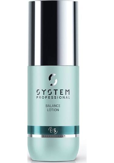 Wella System Professional Balance Losyon 125 ML
