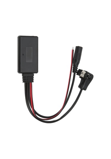 Hombey Pioneer Radyo Ip-bus İçin Bluetooth 5.0 Aux Girişli Kablosu - Araç Ses Sistemiyle Telefon Müzik Akışı Ve免提 Konuşma Desteği