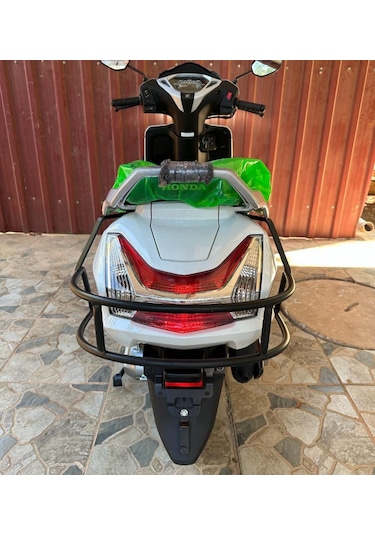 Honda Activa 125 Nur Koruma Demiri
