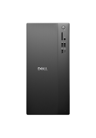 Dell ECT1250 RPLS-R-013 i3-14100 32 GB 512 GB SSD Ubuntu Masaüstü Bilgisayar
