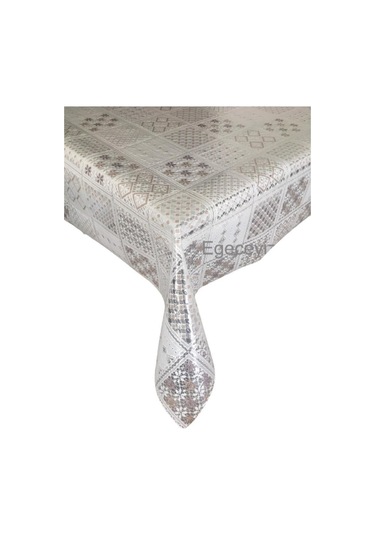 Muşamba Masa Örtüsü Şeffaf Üzeri Kaplama Meiwa Japon Teknolojisii (430414691)