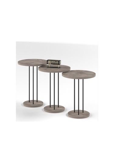 Zigon Sehpa Terra Gordion