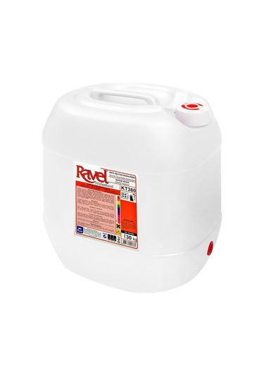 Ravel Aktif Kir Yağ Ve Yüzey Temizleme Maddesi 20 Kg