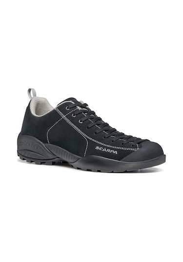 Scarpa Mojito Outdoor Ayakkabı 32605-350 Black Siyah