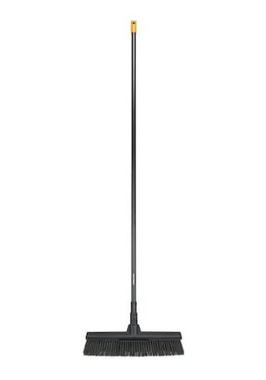 Fıskars Bahçe Süpürgesi Saplı L 1025926 N11.236