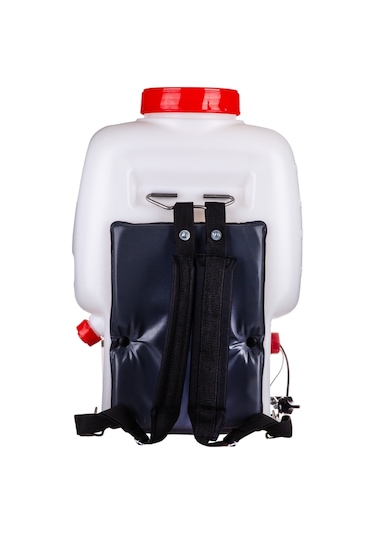 Palmera PA-768 2T 1BG 0.75KW 25CC 25Bar Benzinli İlaçlama Makinesi