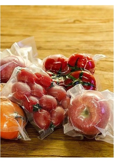 Vac-pro Vakum Poşetleri 20x30cm 186008845