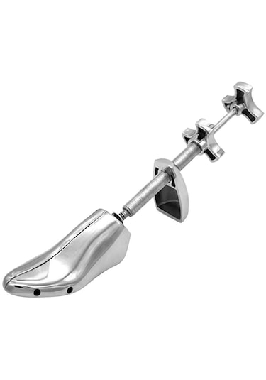 Suntek Ayakkabı Genişletici Metal Ayarlanabilir L 39-45 39-45 1 L Eu39-45 Çok Renkli