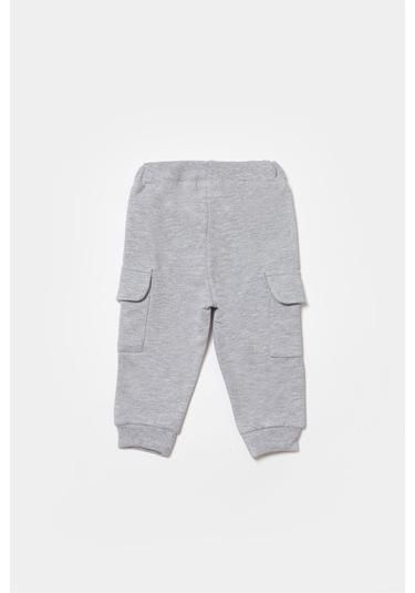 Organik Cepli Pantolon Csy8016 001