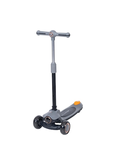 Prego Tommy Scooter Gri