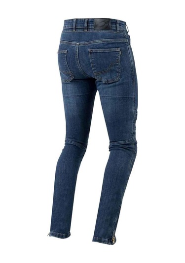 Ozone Hornet II Motosiklet Pantolonu Açık Mavi 75061