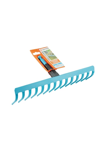 Gardena 3178 Combisystem Tırmık 14 Diş 36 cm