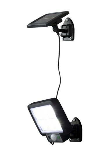 Aeron Solar Lamba - Sensörlü