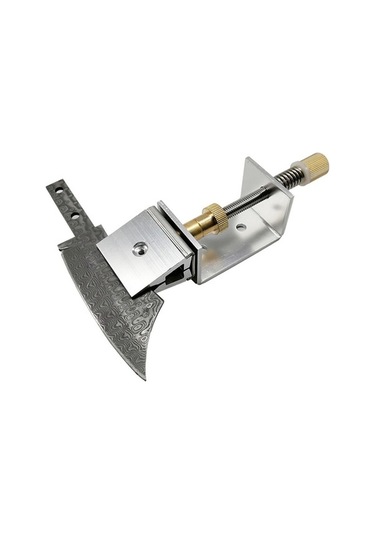 Createtech Suntek Sabit Metal Klipsi Için Bileyici Bıçak Açılı Yq