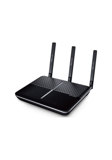 TP-Link Archer VR600 1600 Mbps 4 Port Kablosuz Dual Band Gigabit Modem