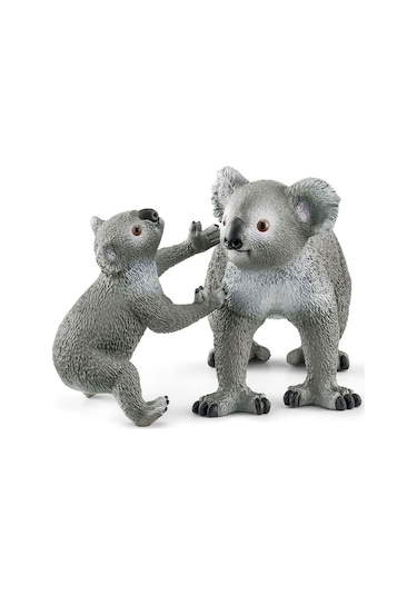 Schleich Koala Anne Bebek 42566
