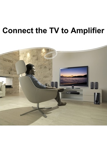 Sones 10 Adet Altın Kaplama Rca Lotus Erkek-erkek Av Ses Adaptörü