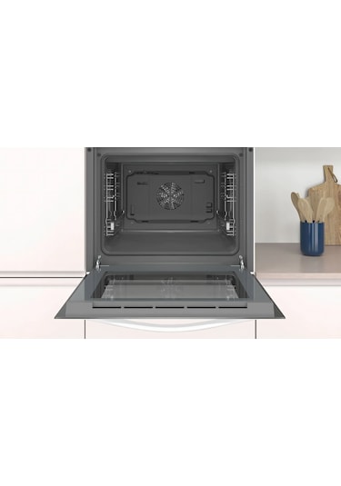 Profilo FRMA356C 66 L 12 Programlı Ankastre Fırın