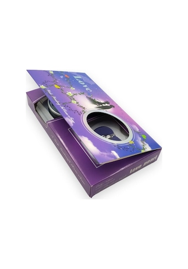 İstiridye İçinde Gerçek İnci Kolye İnci Kolye Pembe