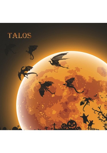 7 Adet/takım Cadılar Bayramı Uçan Ejderha Gotik Dıy Fantezi Duvar Sanatı Çıkartmaları Dekorasyon Komik Diğer