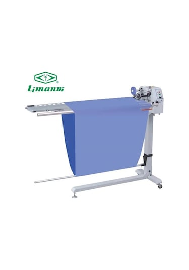 Limandi Biye Kesme Makinesi Gri