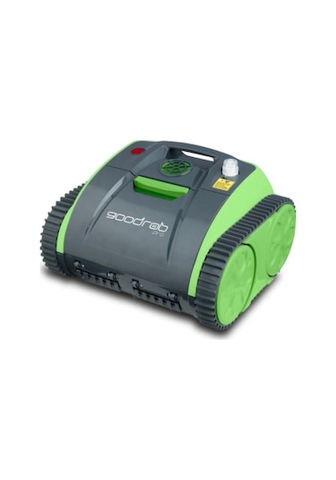 Goodrob Pro Kablosuz Havuz Temizlik Robotu