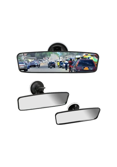 Cam-tec Araç İçin Dikiz Aynası 168969094