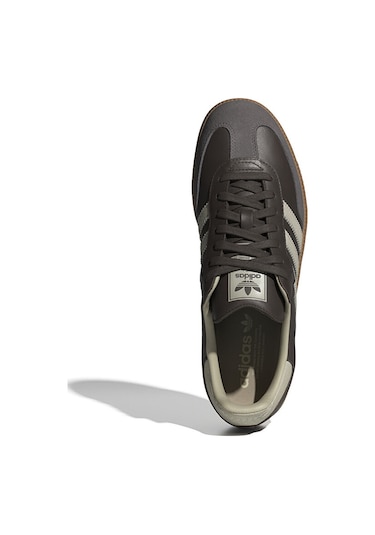 Adidas Samba Og Unisex Günlük Ayakkabı Id1481 Kahverengi Id1481 Kahverengi
