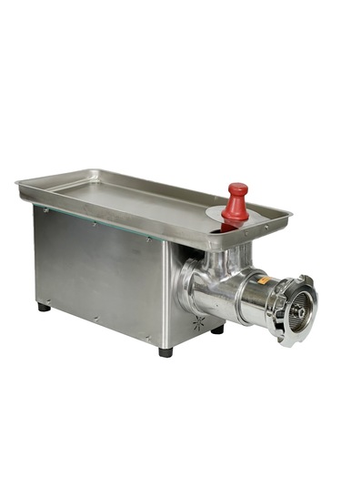 Besa 32 Numara Redüktörlü Kıyma Makinesi Çelik