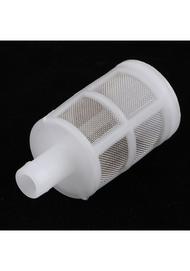 Suntek 3 Parça Su Pompası Filtresi Püskürtücü Diyafram