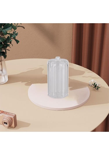 Suntek Makyaj Pamuğu Pedi Tutucu