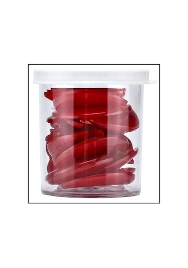 Misyon Plastik Ağız Tuzlukta - 4 Kutu