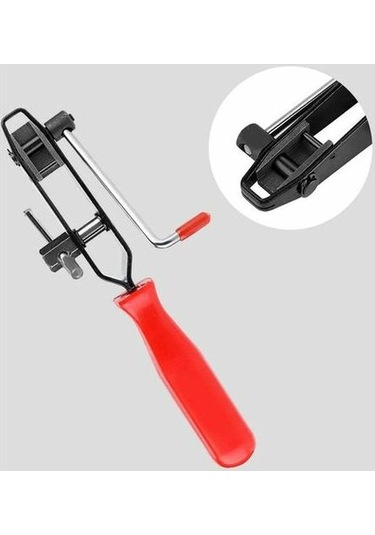 Yüksek Kaliteli Cv Eklem Pensesi 10 Parçalı Set Sıkma Aletleri B Diğer