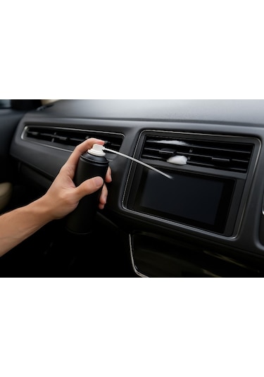 Selsil Klima Temizleyici Yeni Dizayn 150 Ml 5 Adet