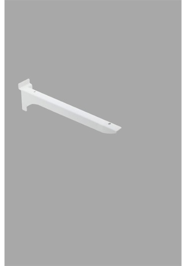 Kanallı Panoya Destek Krom