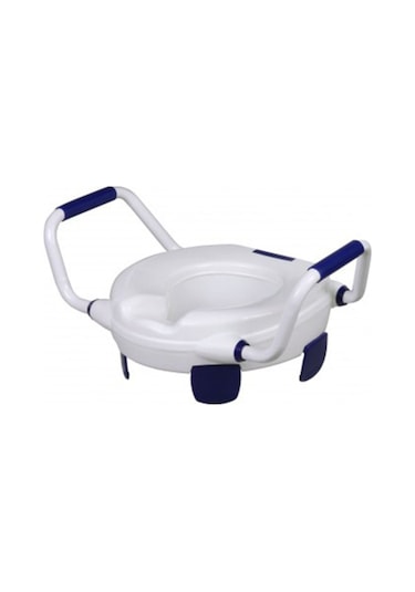 Medikaltec Clipper Iv Klozet Yükselticisi