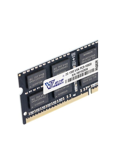 Vaseky 2gb 4gb 8gb 2g 4g 8g Dizüstü Dizüstü Bilgisayar Ram Bellek Memoria Modülü Bilgisayar Pc3 Ddr3 10600 12800 S 1600mhz 1333mhz Ram 1600 Mhz 4 Gb