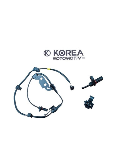 Hanna Sensör Abs İ30 13-15/ceed 12-15 Arka Sağ KR-59930-A6300-HANNA