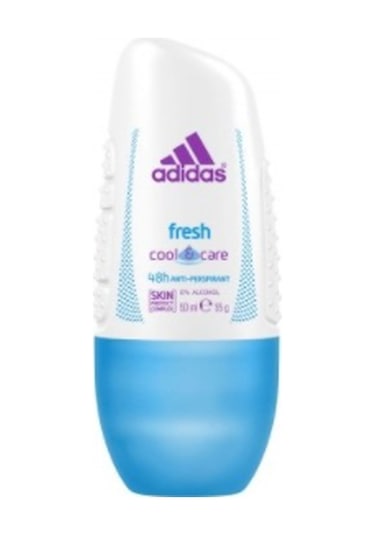 Adidas Fresh Cool Care Kadın Roll-On 50 ML