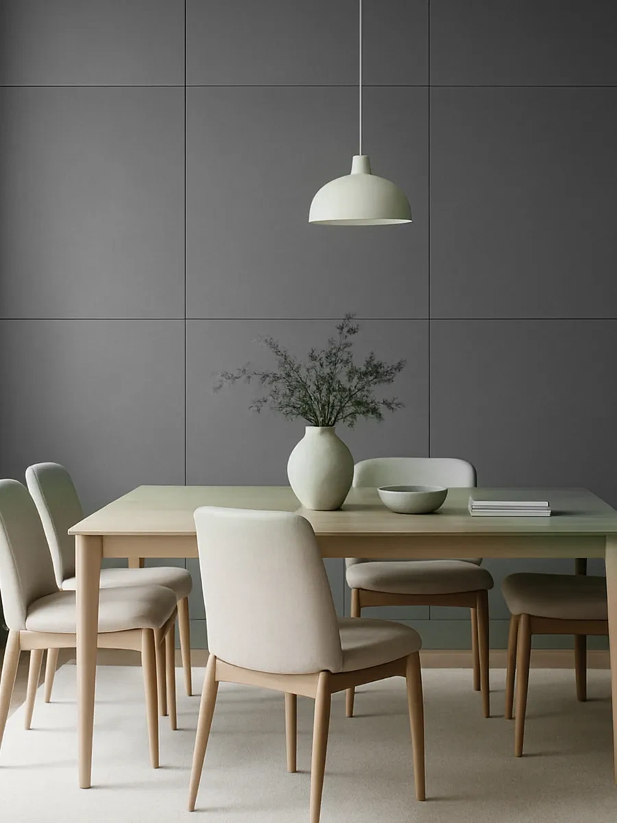 Conflate Kendinden Yapışkanlı Duvar Ve Zemin Panelleri, 30x30 Cm, 20 Adet 390976342