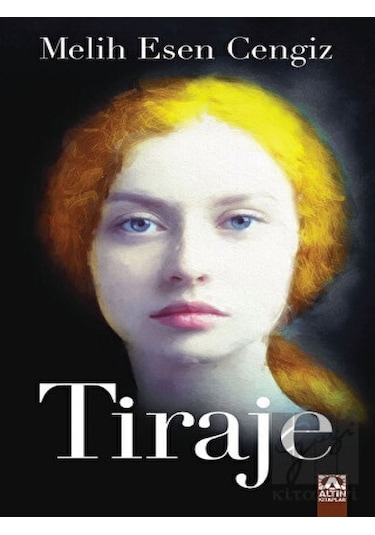 Tiraje Altın Kitaplar - Altın Kitaplar