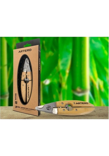 Artero Köpek Ve Kediler İçin Kısıtlayıcı P250 Tırnak Makası 142660996
