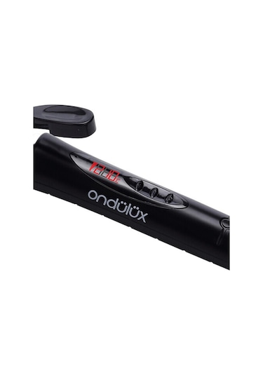 Ondülüx Wag Saç Maşası M601c-19mm