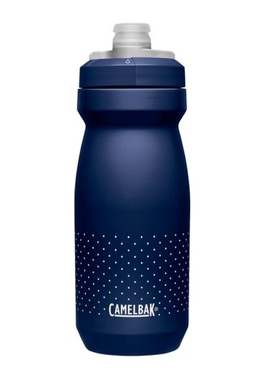 Camelbak Podium 0.62l / 21oz Lacivert Matara Lacivert