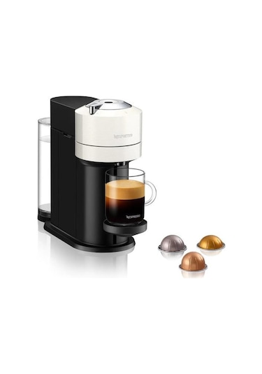 Nespresso Vertuo Next Kapsüllü Kahve Makinesi