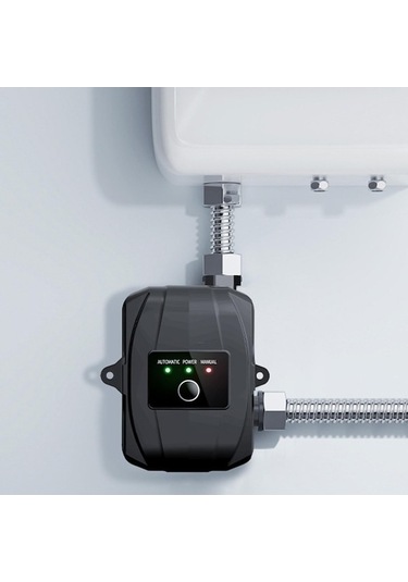 Tongxida Suntek Ev Duşu Banyo İçin Su Güçlendirici Pompası