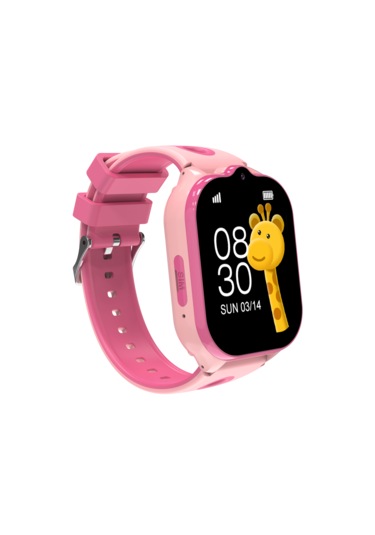 You Kids Kn8101.p Akıllı Sim Kartlı Çocuk Takip Kol Saati